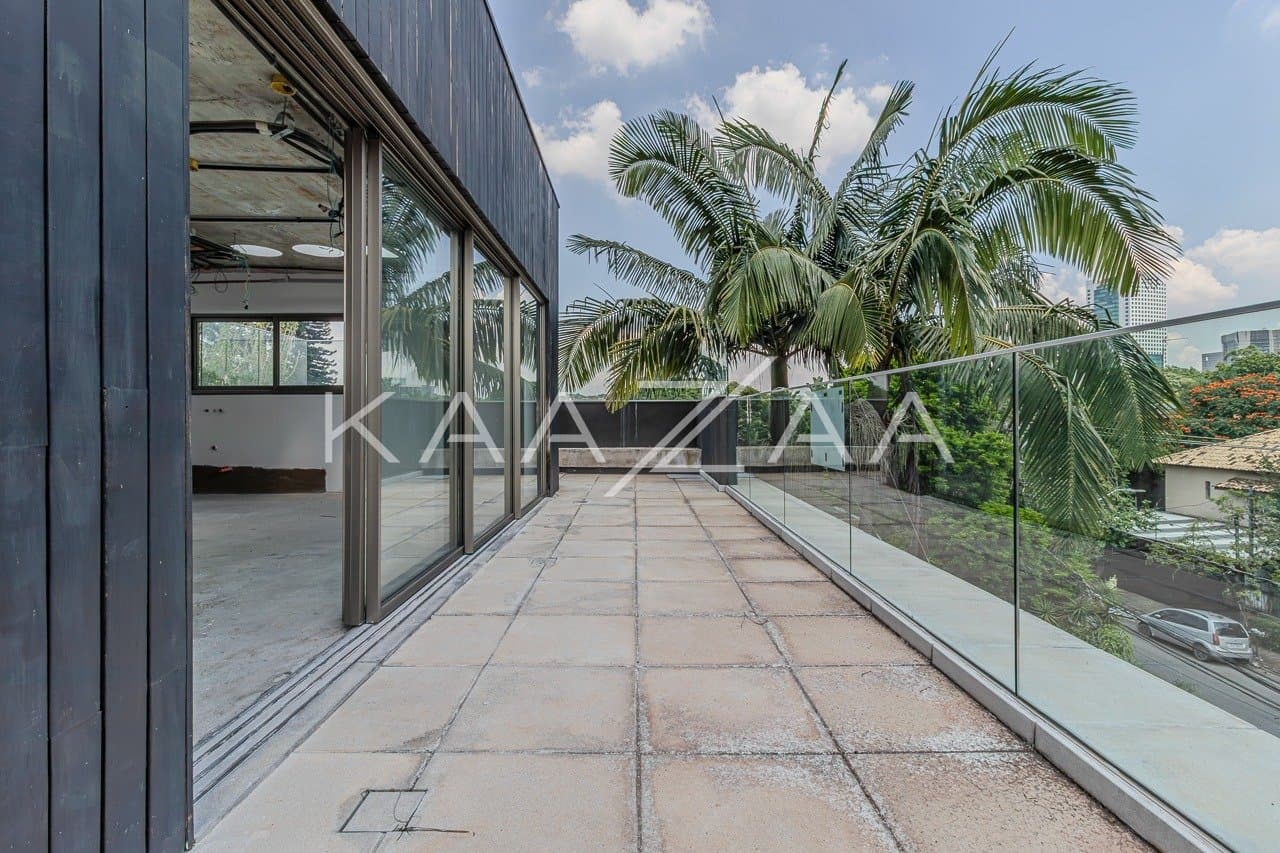 Casa em condomínio no Jardim Paulistano - Foto 15