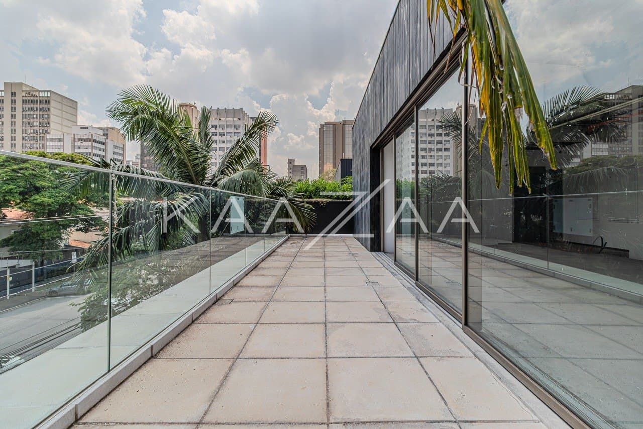 Casa em condomínio no Jardim Paulistano - Foto 16