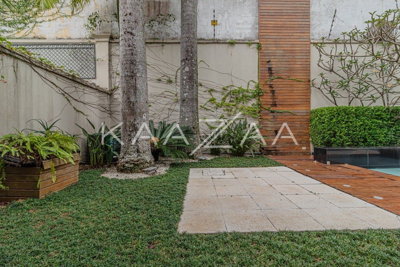 Casa em condomínio no Jardim Guedala - Foto 4