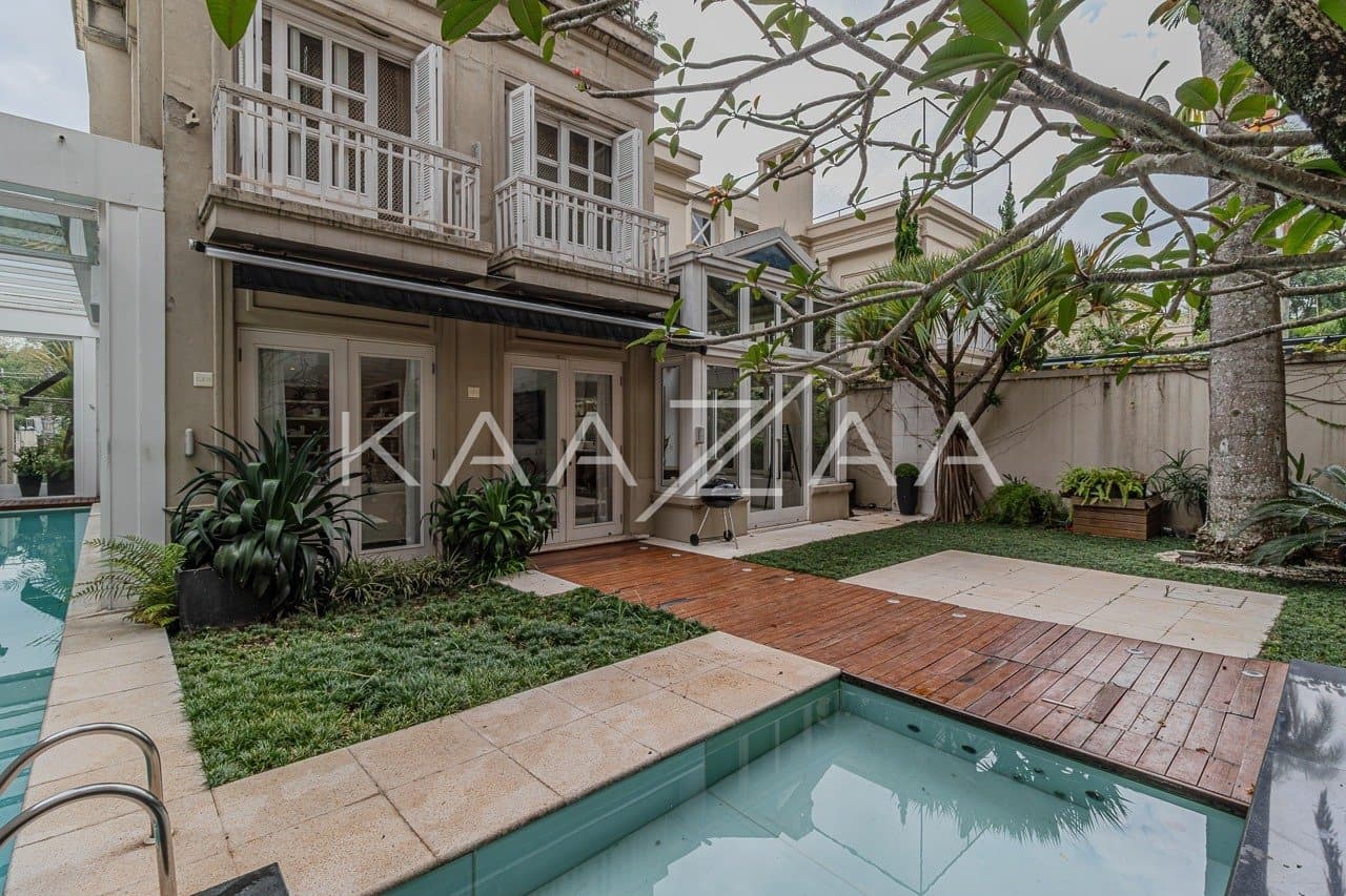 Casa em condomínio no Jardim Guedala - Foto 3