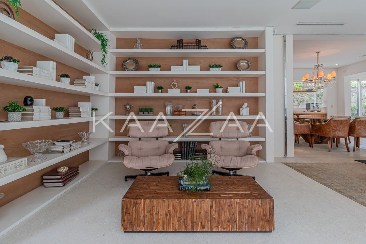 Casa em condomínio no Jardim Guedala - Foto 5