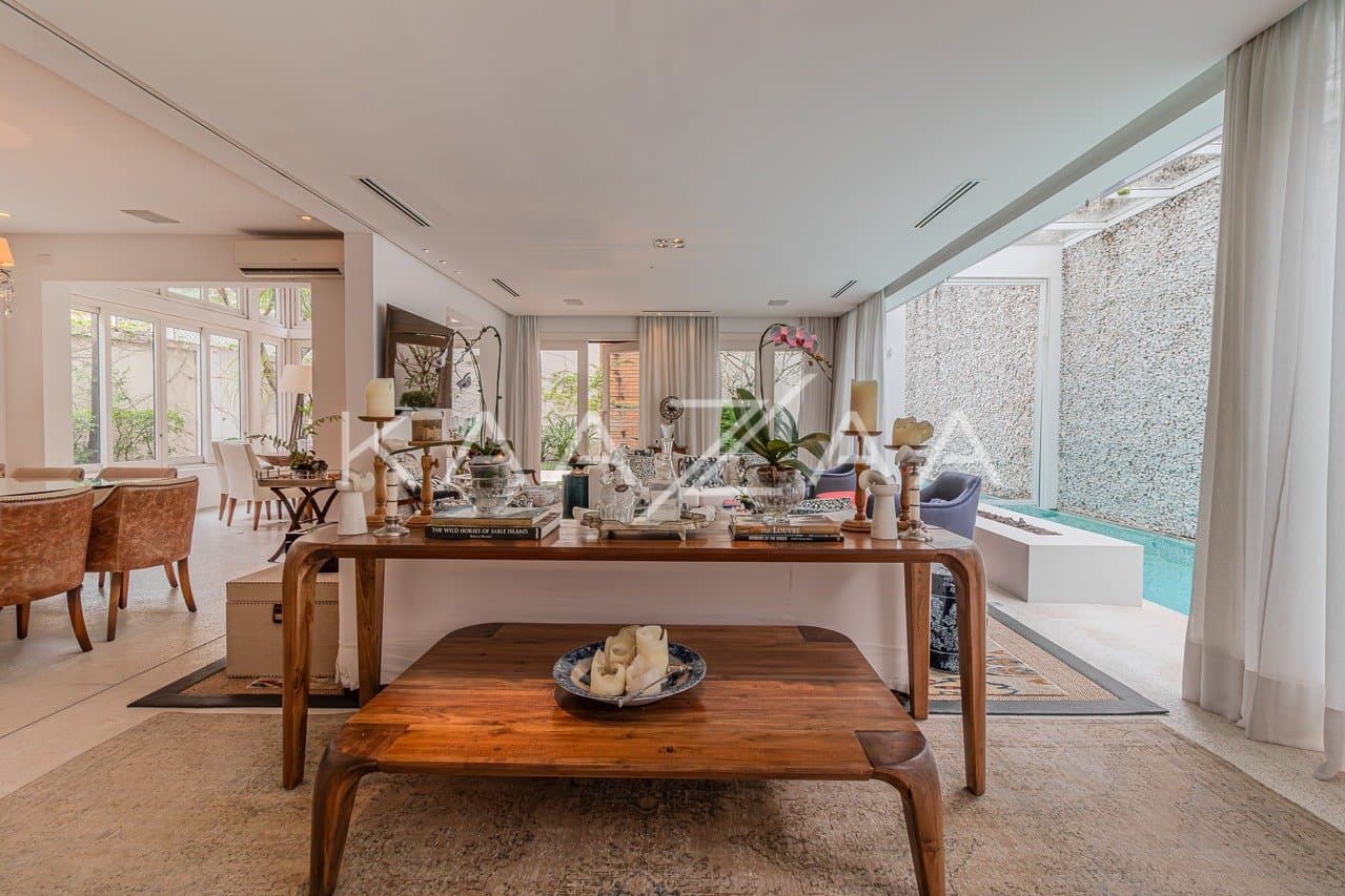 Casa em condomínio no Jardim Guedala - Foto 9