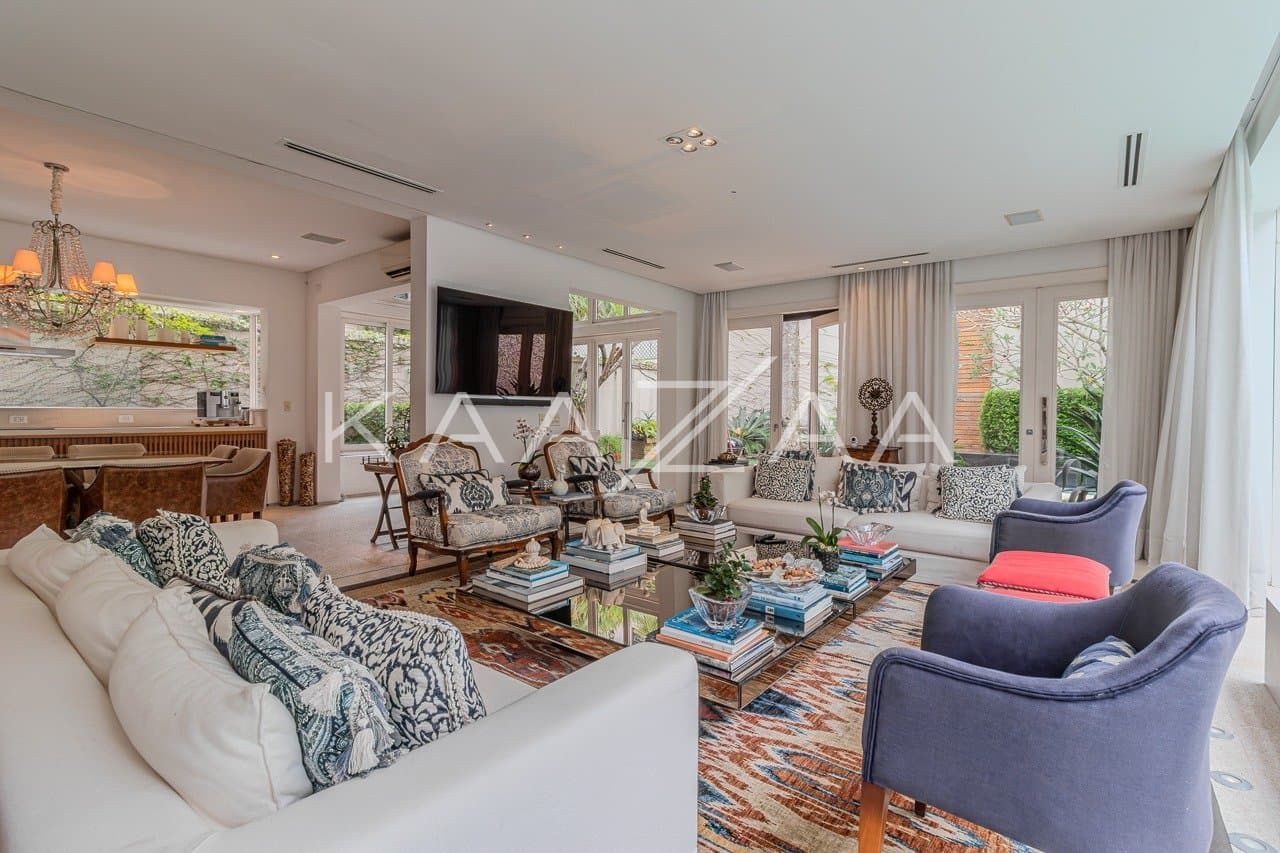 Casa em condomínio no Jardim Guedala - Foto 11