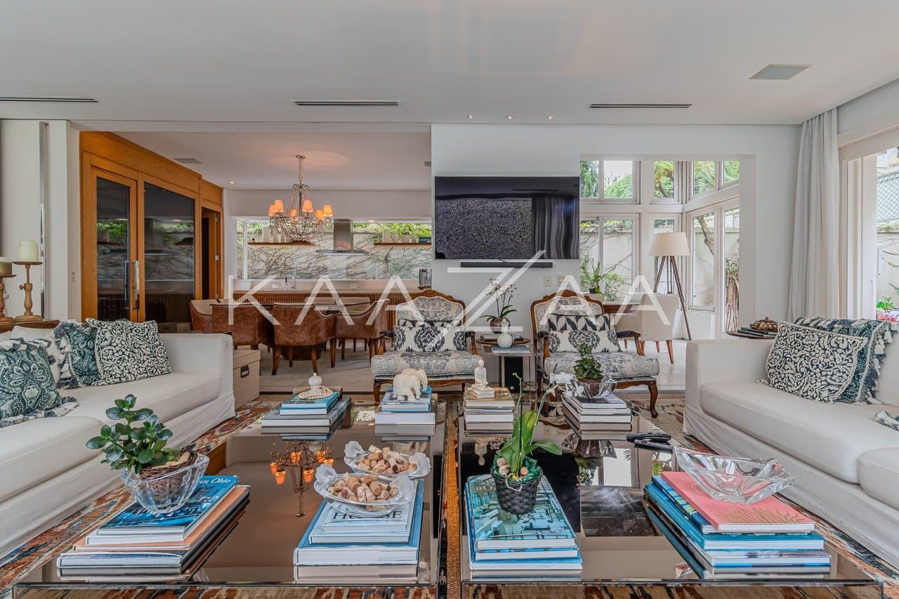 Casa em condomínio no Jardim Guedala - Foto 12