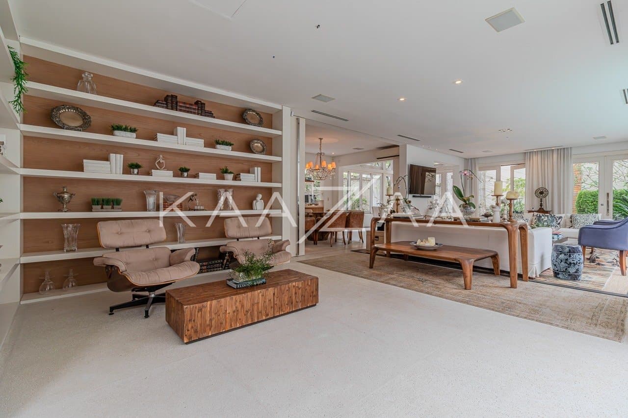 Casa em condomínio no Jardim Guedala - Foto 6