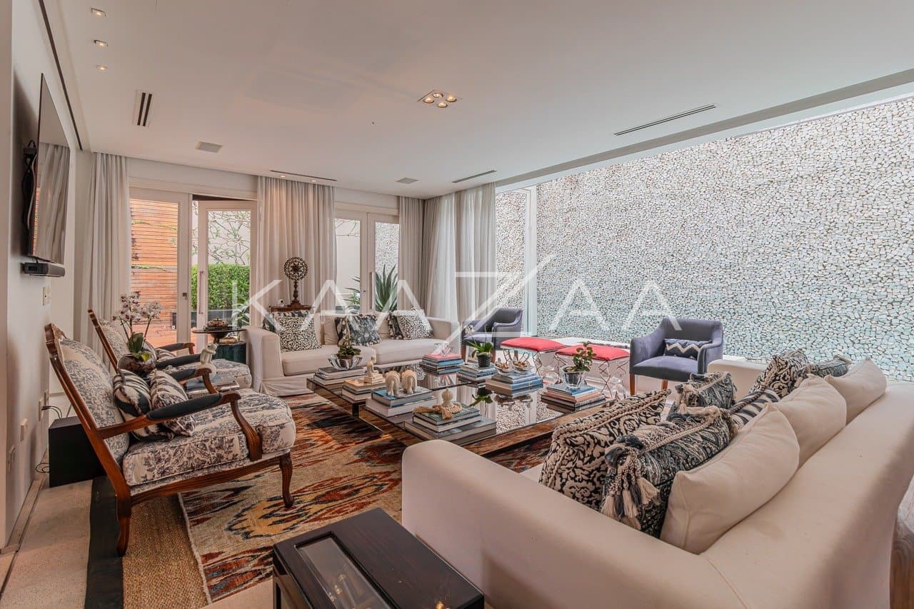 Casa em condomínio no Jardim Guedala - Foto 10