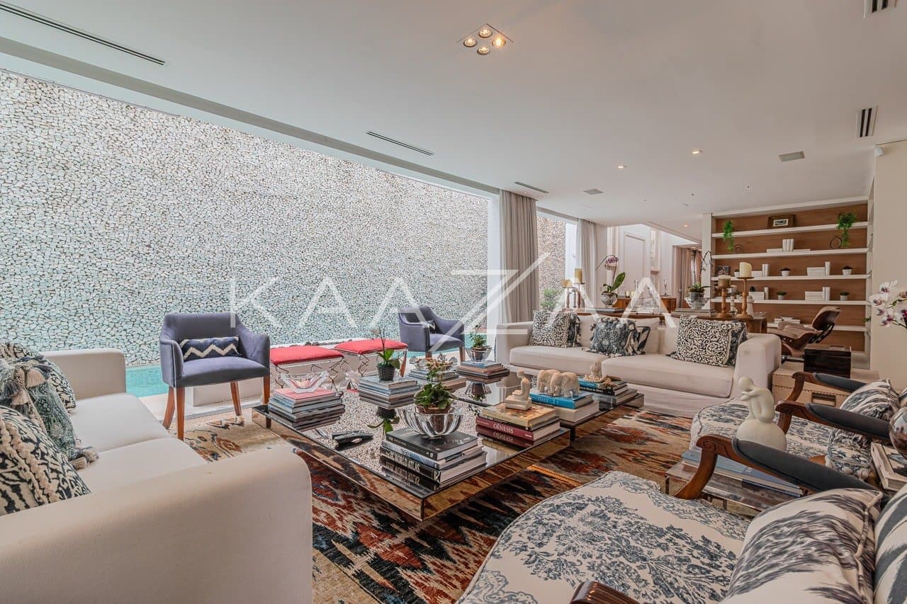 Casa em condomínio no Jardim Guedala - Foto 14