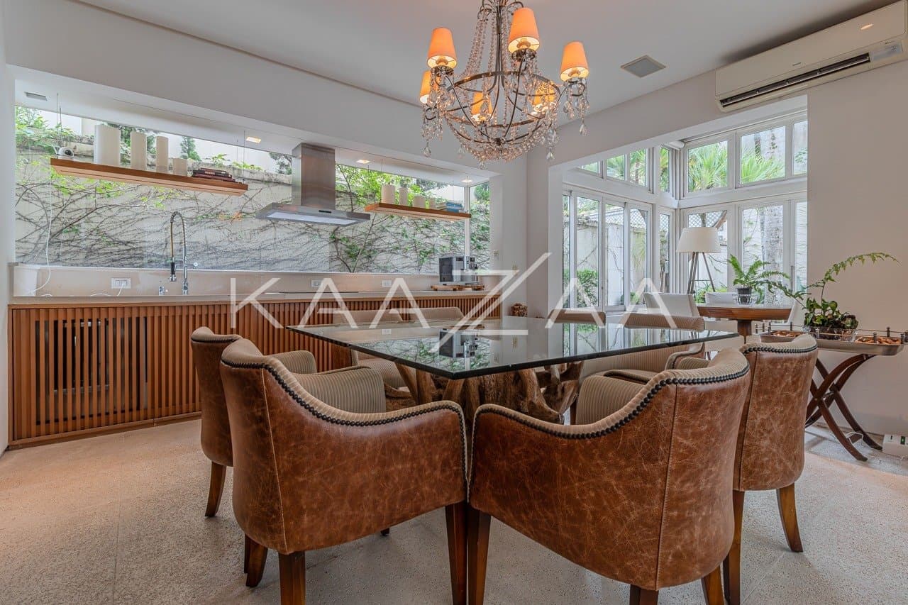 Casa em condomínio no Jardim Guedala - Foto 15