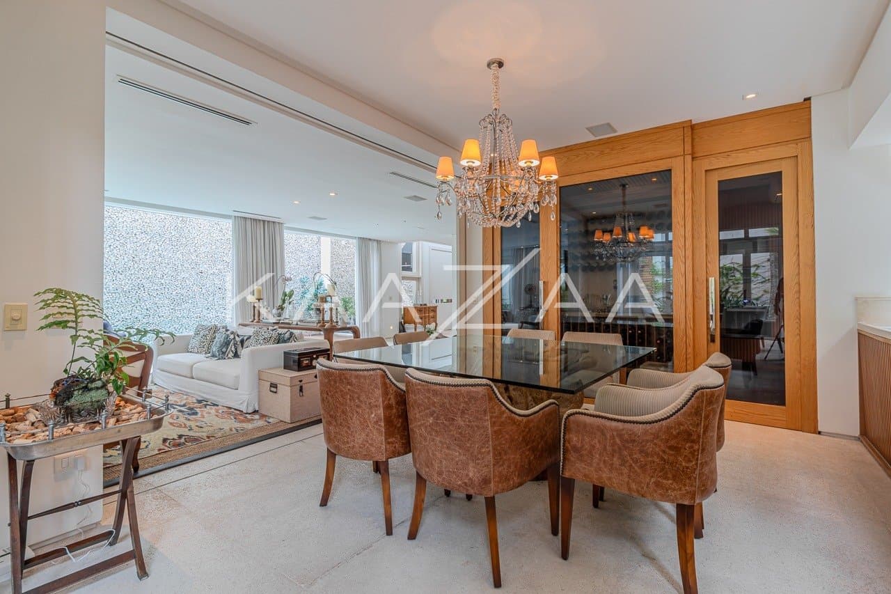 Casa em condomínio no Jardim Guedala - Foto 16