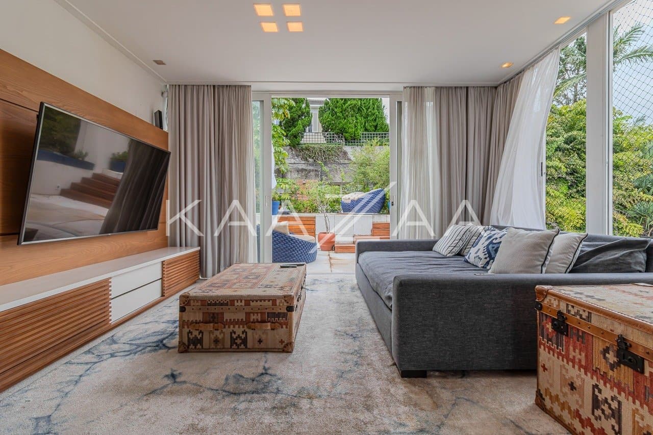 Casa em condomínio no Jardim Guedala - Foto 17