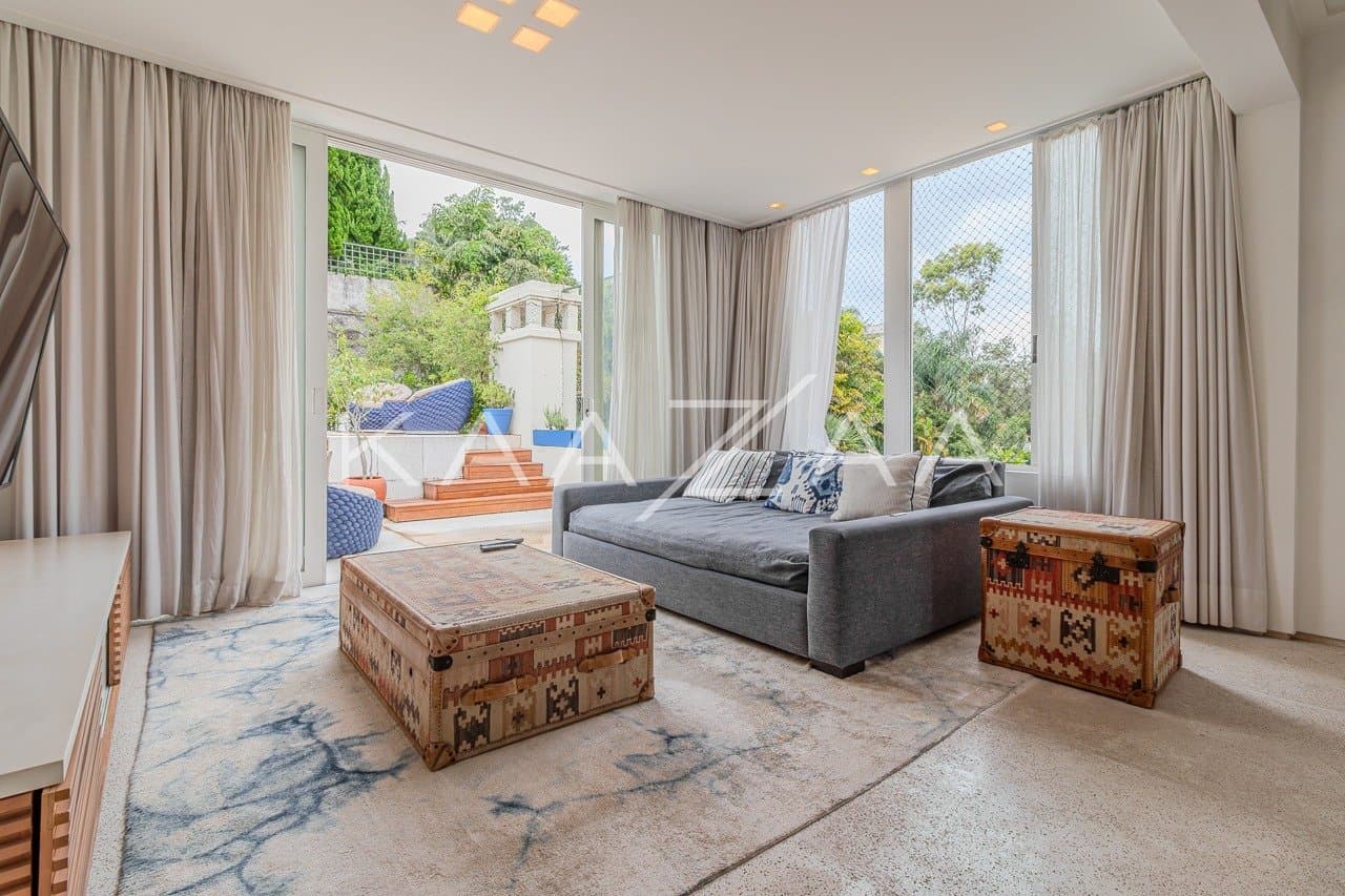 Casa em condomínio no Jardim Guedala - Foto 18