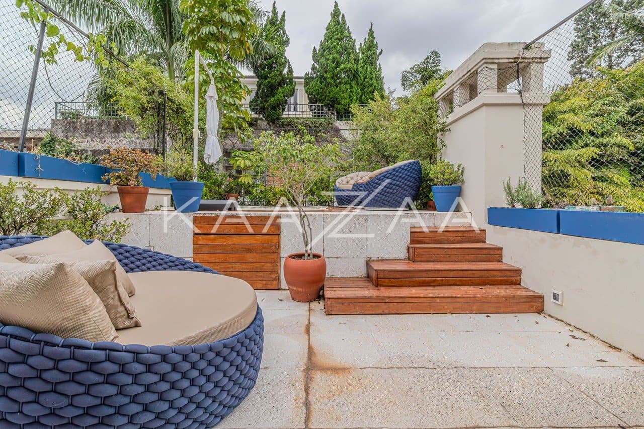 Casa em condomínio no Jardim Guedala - Foto 19