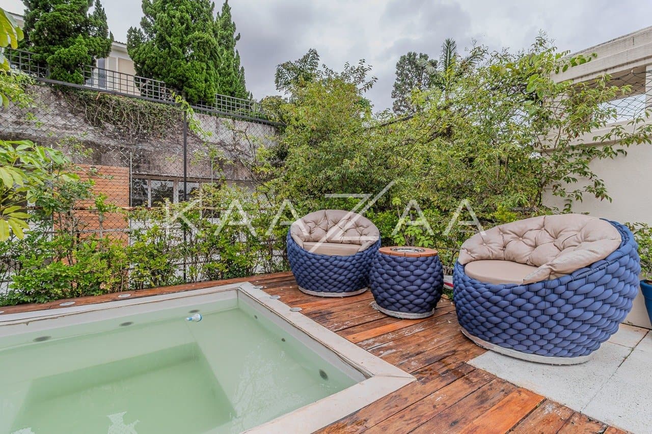 Casa em condomínio no Jardim Guedala - Foto 20