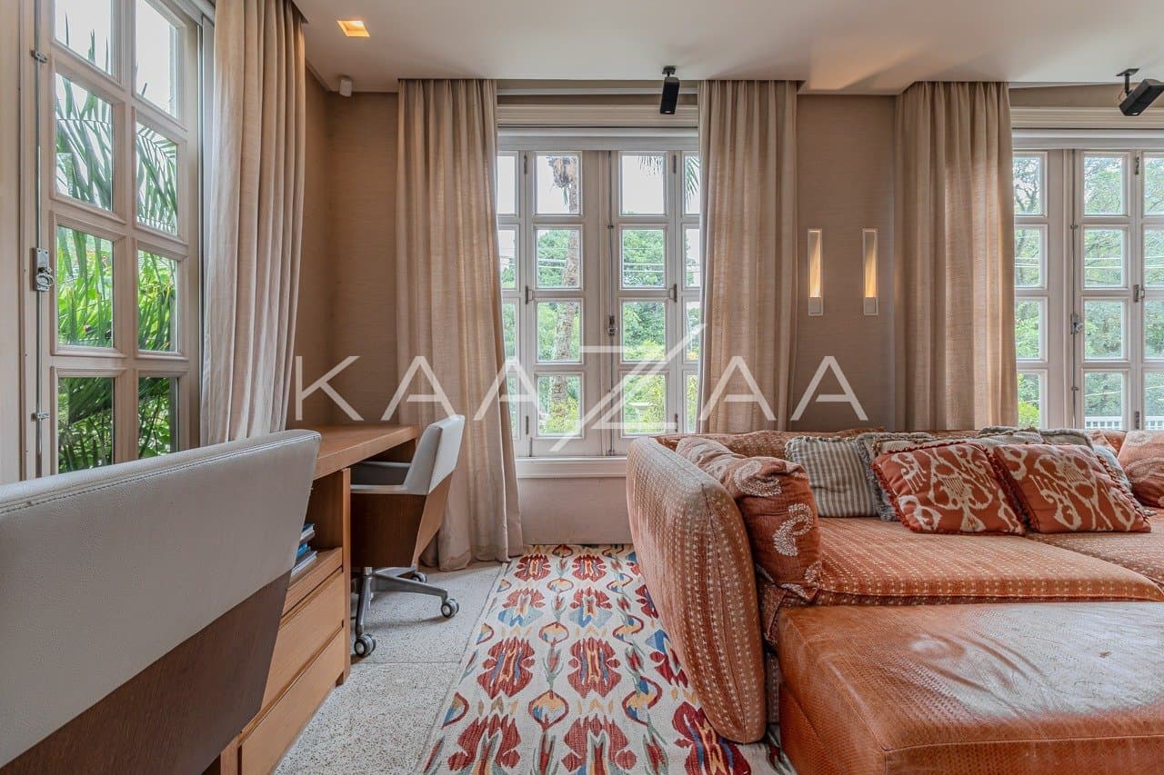 Casa em condomínio no Jardim Guedala - Foto 22