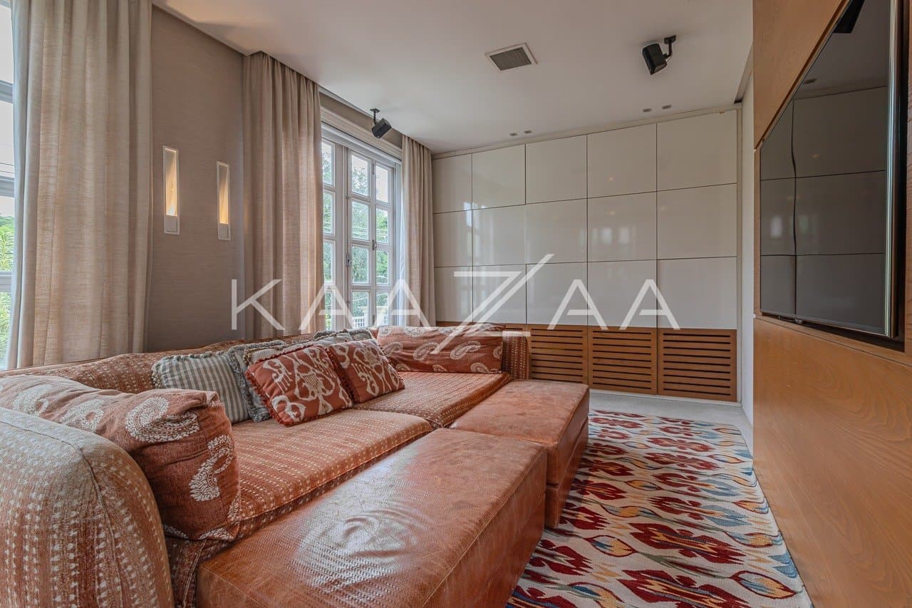 Casa em condomínio no Jardim Guedala - Foto 23