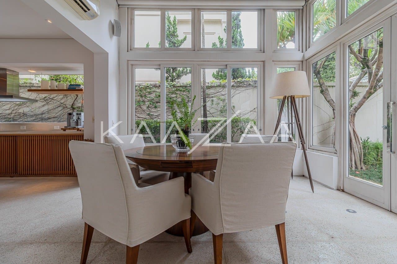 Casa em condomínio no Jardim Guedala - Foto 26