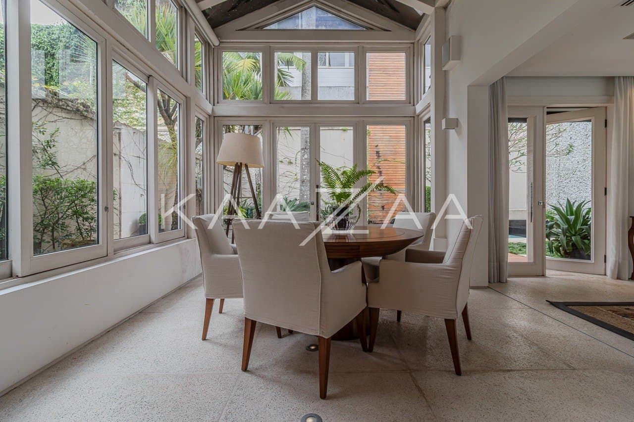 Casa em condomínio no Jardim Guedala - Foto 27