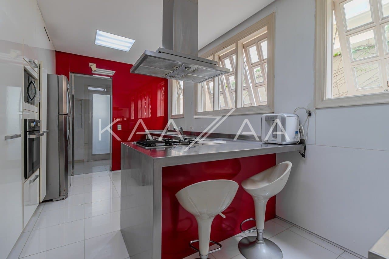 Casa em condomínio no Jardim Guedala - Foto 28