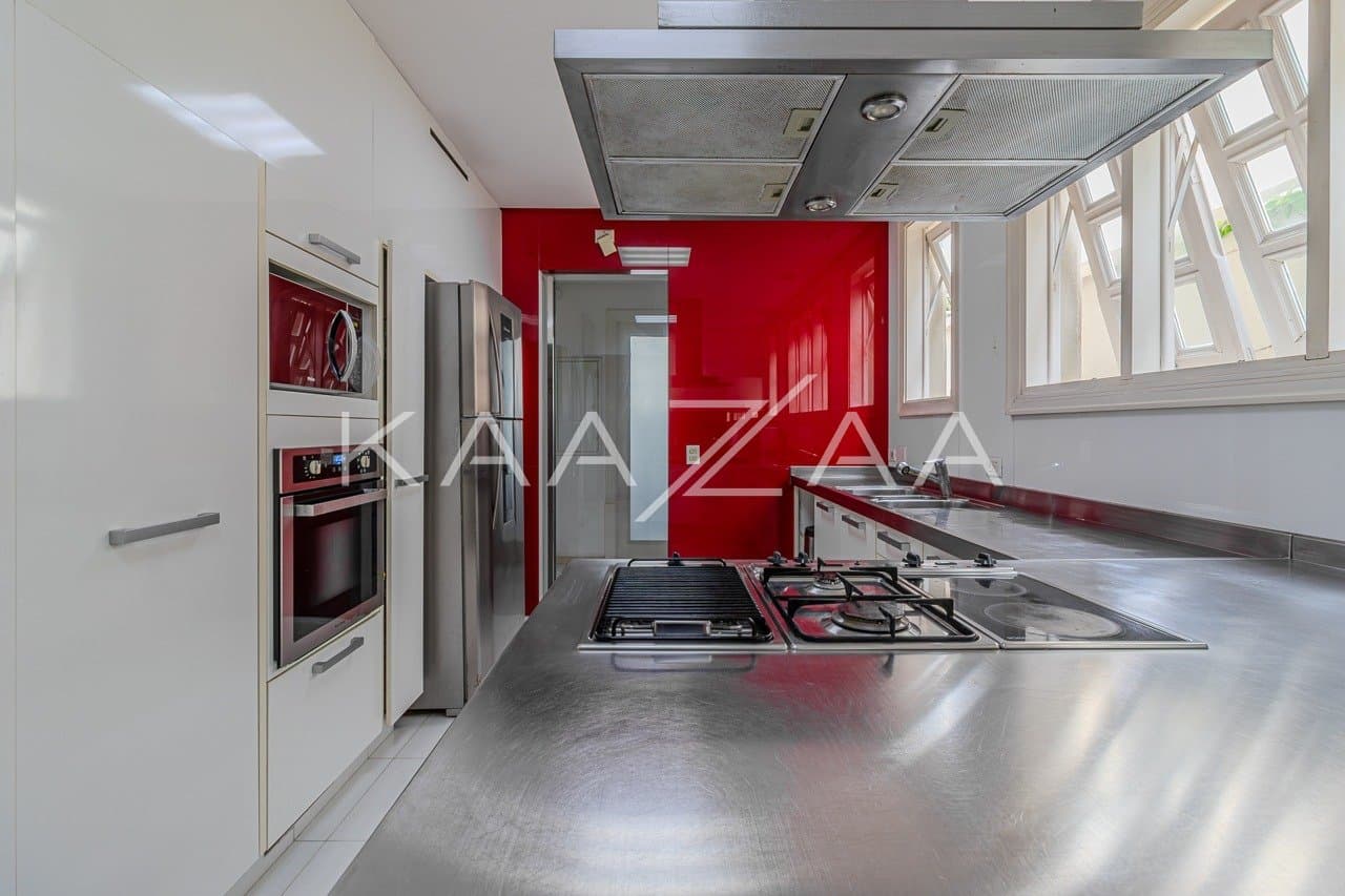 Casa em condomínio no Jardim Guedala - Foto 29