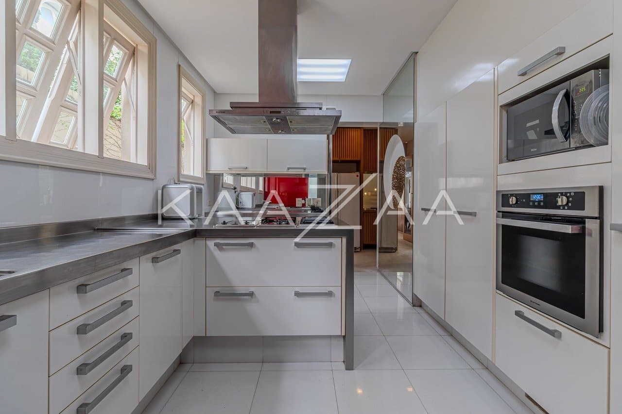 Casa em condomínio no Jardim Guedala - Foto 30