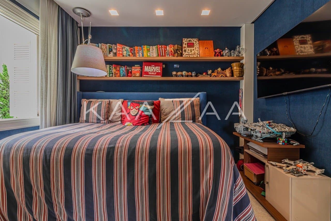 Casa em condomínio no Jardim Guedala - Foto 33