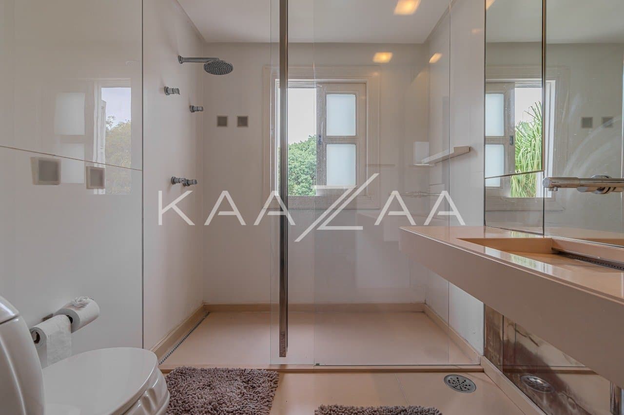 Casa em condomínio no Jardim Guedala - Foto 36