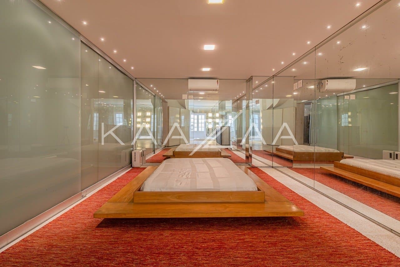 Casa em condomínio no Jardim Guedala - Foto 37