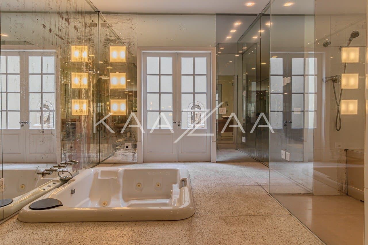 Casa em condomínio no Jardim Guedala - Foto 38