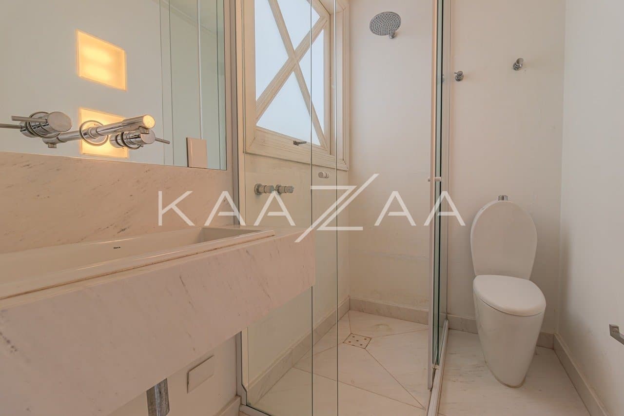 Casa em condomínio no Jardim Guedala - Foto 39