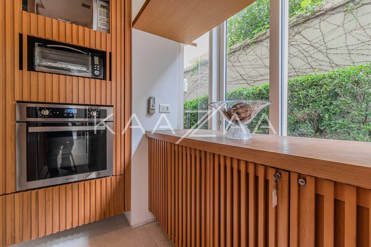 Casa em condomínio no Jardim Guedala - Foto 40