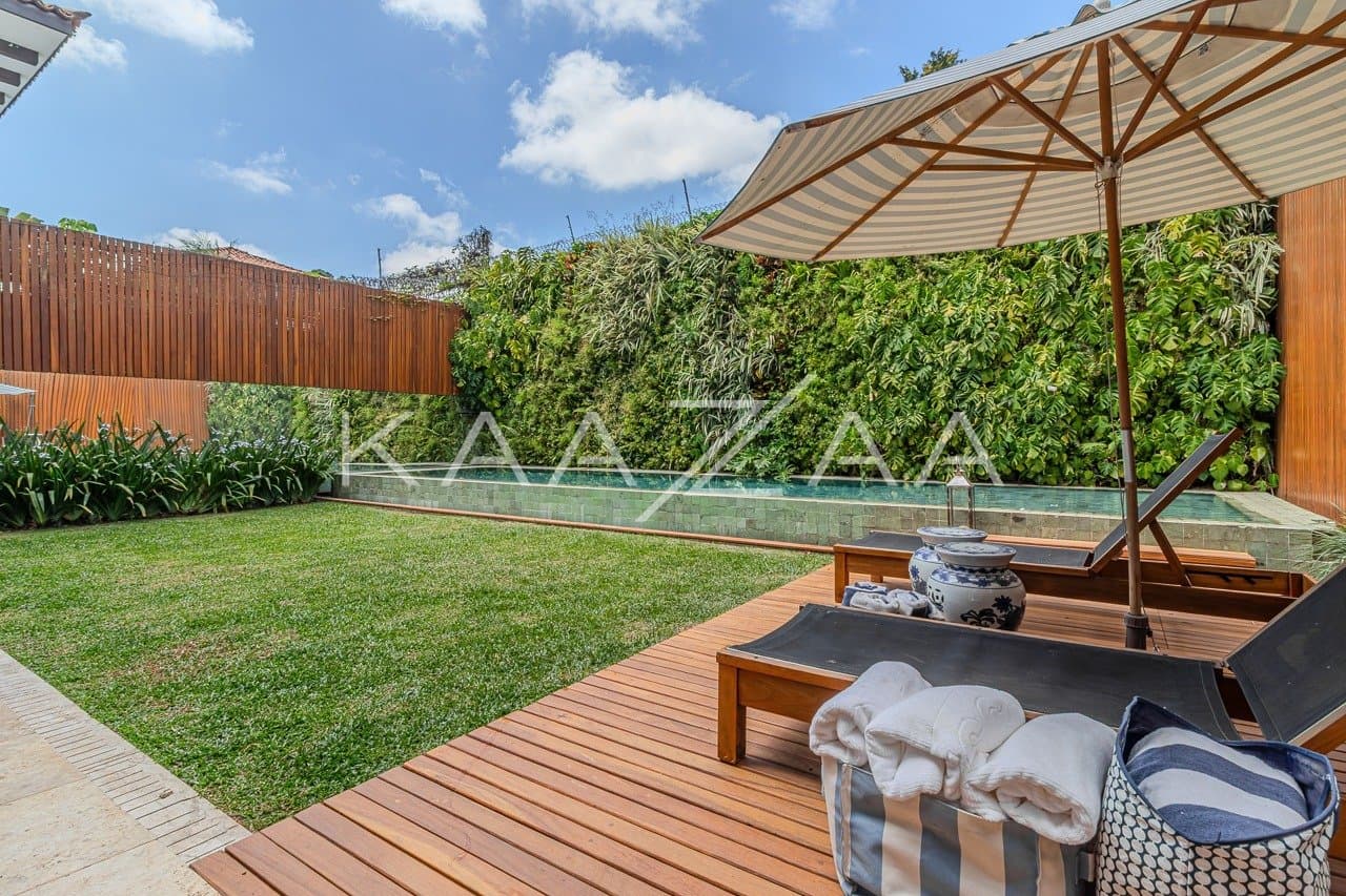 Casa à venda no Jardim Europa - Foto 2