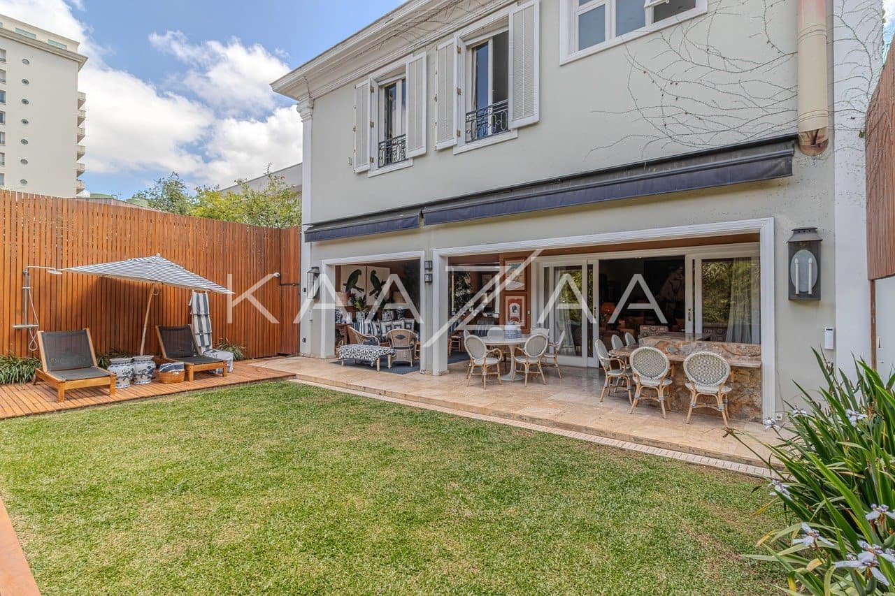 Casa à venda no Jardim Europa - Foto 3