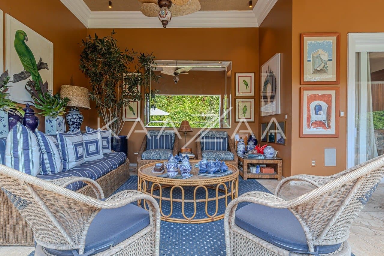 Casa à venda no Jardim Europa - Foto 4