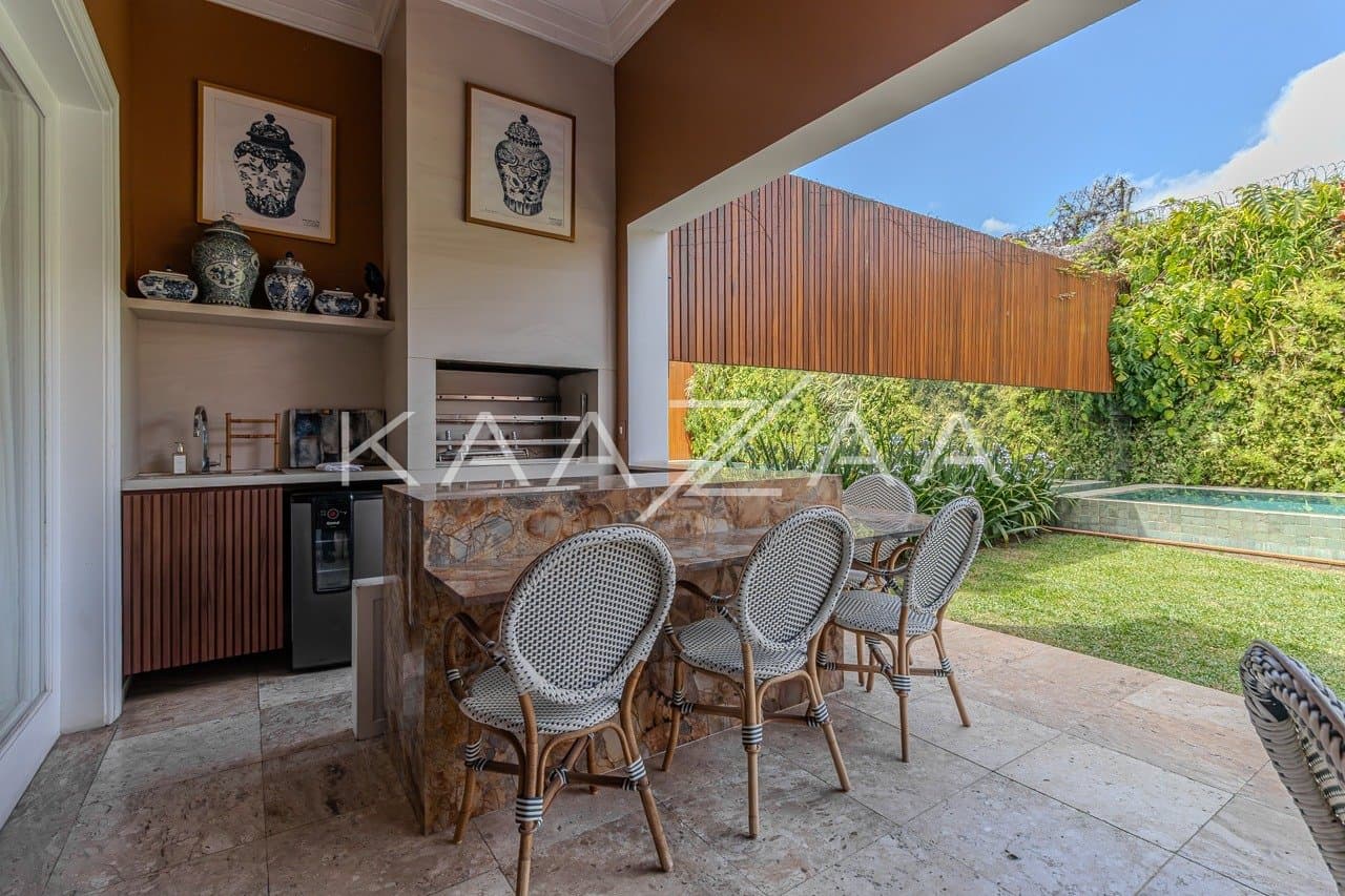 Casa à venda no Jardim Europa - Foto 7