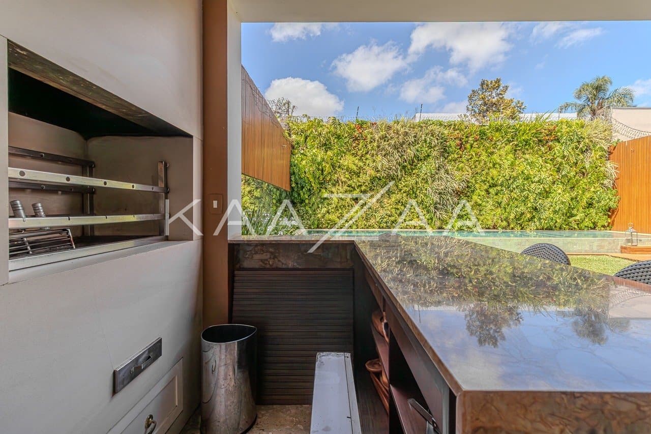 Casa à venda no Jardim Europa - Foto 8