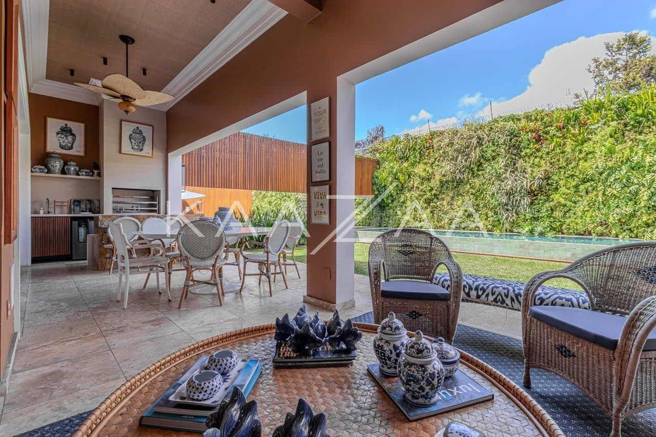 Casa à venda no Jardim Europa - Foto 9