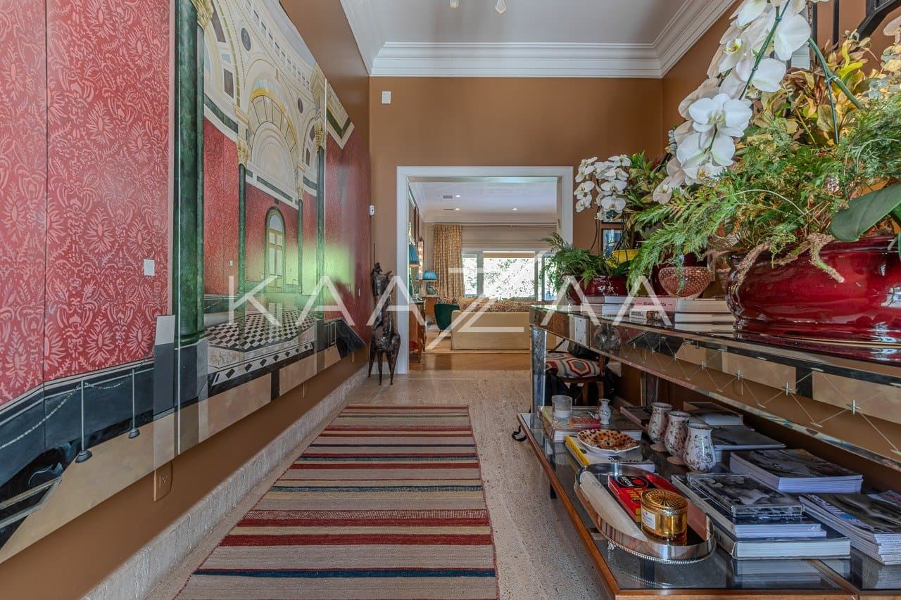 Casa à venda no Jardim Europa - Foto 15