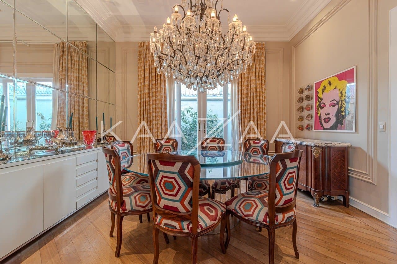 Casa à venda no Jardim Europa - Foto 16