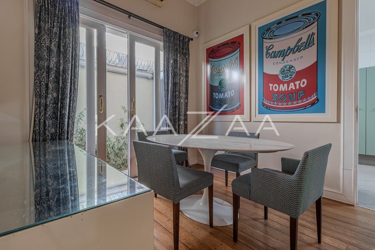 Casa à venda no Jardim Europa - Foto 18