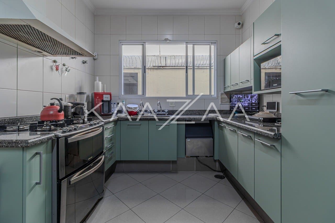 Casa à venda no Jardim Europa - Foto 19