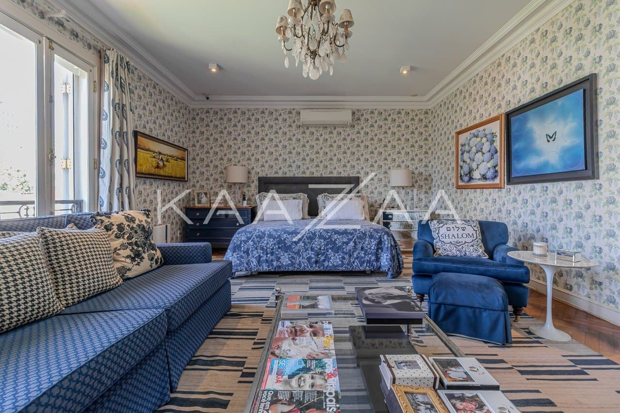 Casa à venda no Jardim Europa - Foto 21