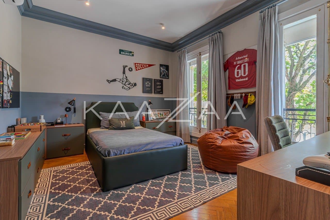 Casa à venda no Jardim Europa - Foto 24