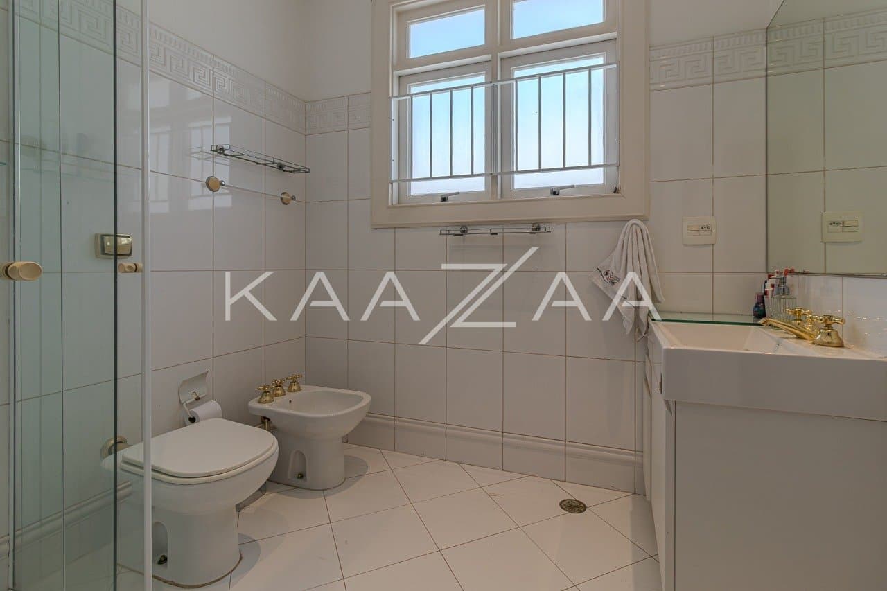 Casa à venda no Jardim Europa - Foto 25