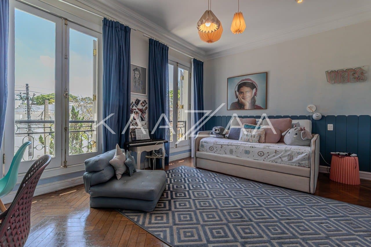 Casa à venda no Jardim Europa - Foto 26