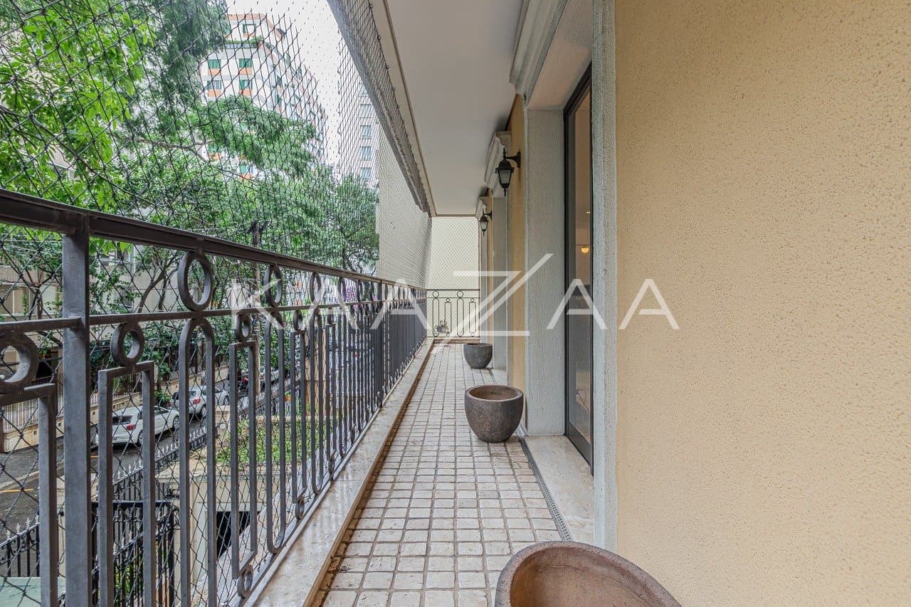 Apartamento no Jardim Paulista - Foto 6