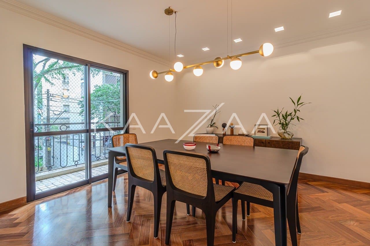 Apartamento no Jardim Paulista - Foto 7