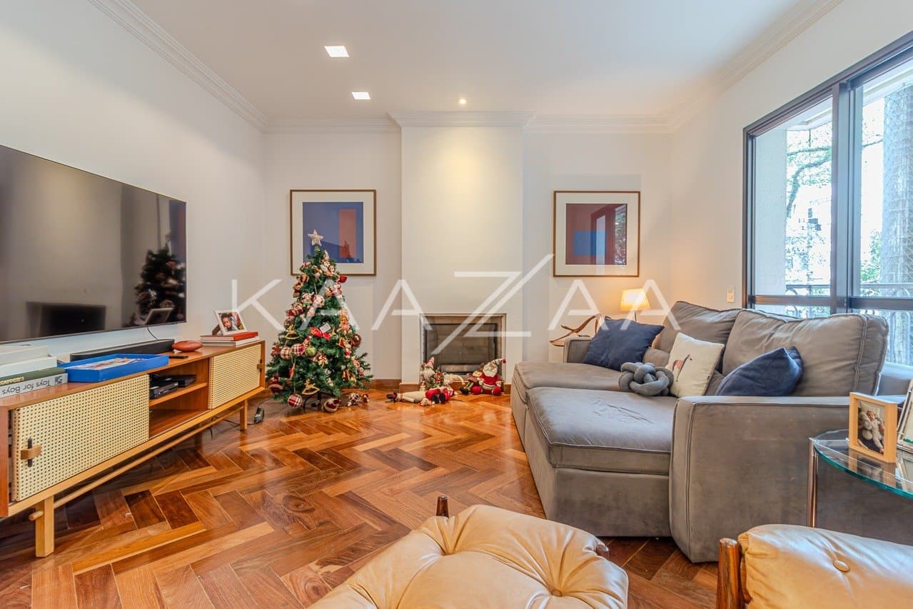 Apartamento no Jardim Paulista - Foto 8