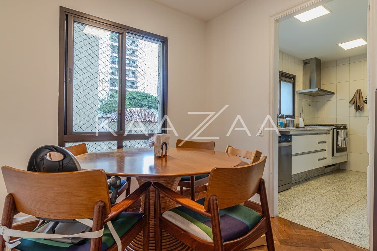 Apartamento no Jardim Paulista - Foto 10