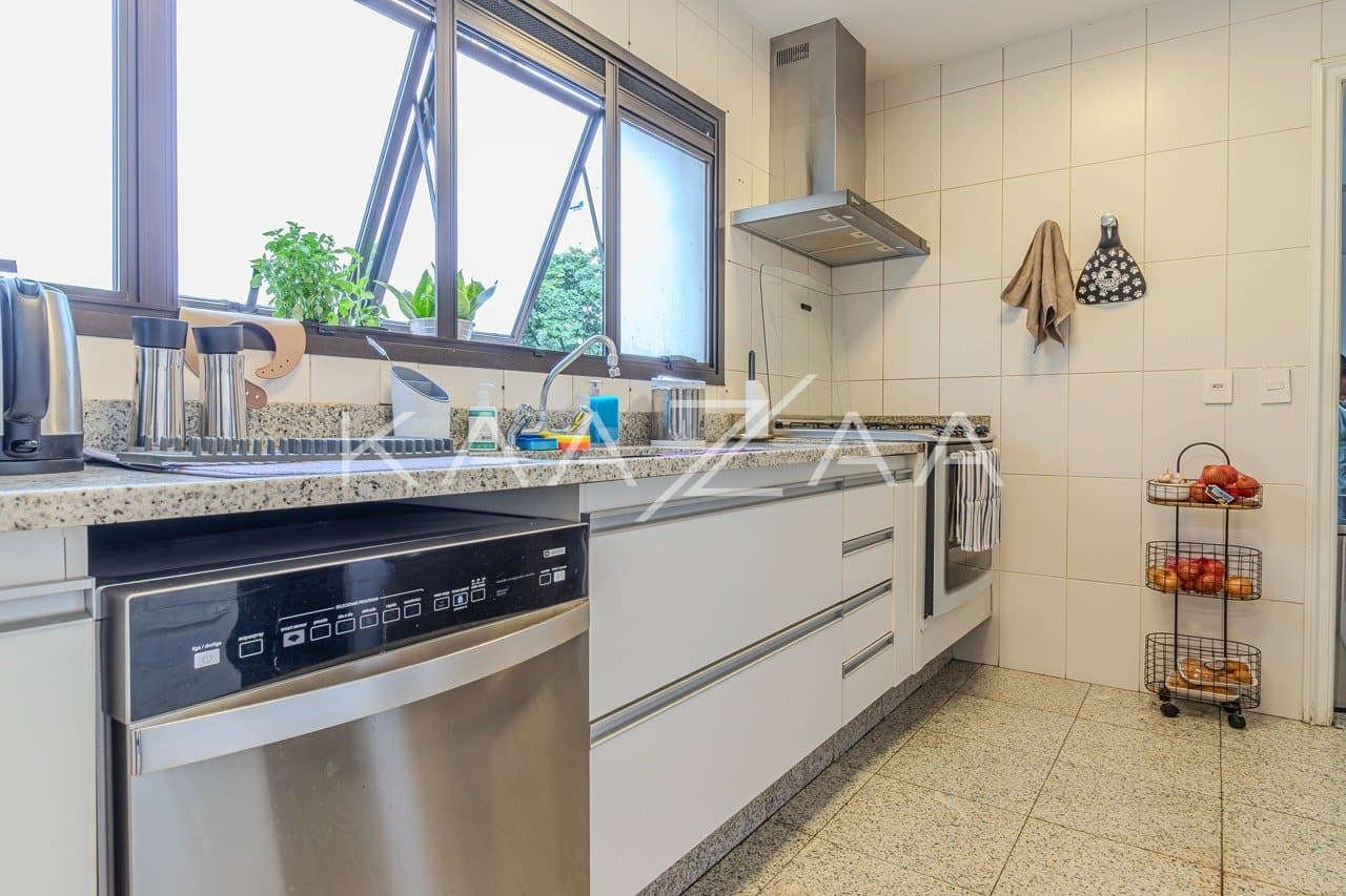 Apartamento no Jardim Paulista - Foto 11