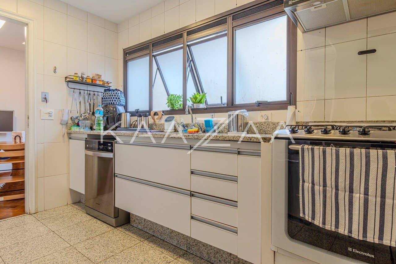 Apartamento no Jardim Paulista - Foto 12